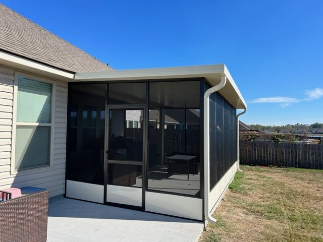 Slide of Chapron's Home Improvement