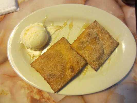 Southern Recipe by null