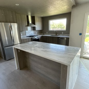 Stone Work Details - Countertop Installation Near Me