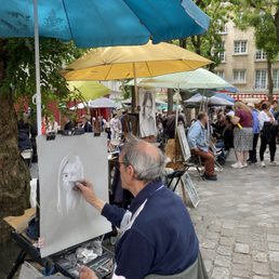 Artists Artists