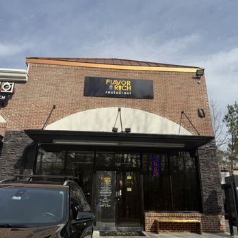 Flavor Rich Restaurant - Breakfast & Brunch Near Me - Atlanta, Georgia
