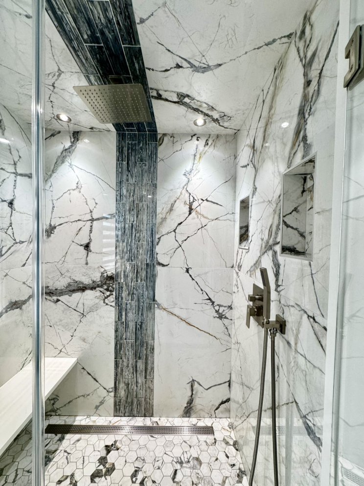 Slide of Bushi Plumbing and Heating