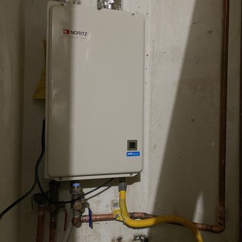 Fix It Felix Plumbing - Plumbing Near Me