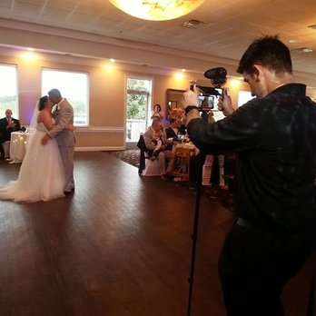 MAO Films Cinematic - My first wedding before I upgraded to the Panasonic GH5. - Videographers Near Me
