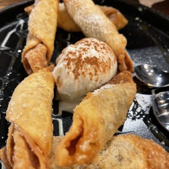 P.F. Chang's - Chang's Apple Crisps - Chinese Near Me - Waco, Texas