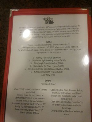 Menu photo 2 Eat'n Park Pittsburgh, PA