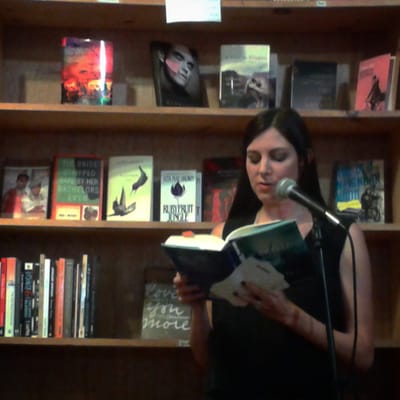 Bluestockings Cooperative Bookstore by null