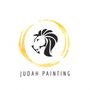 Photo of Judah Painting