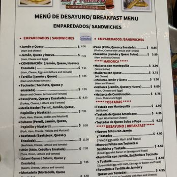 La Pradera - As of December 2024! - Breakfast & Brunch Near Me - San Juan, Puerto Rico