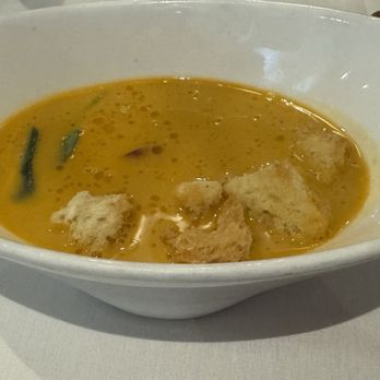 Roy's Restaurant - Lobster Bisque - Seafood Near Me - Anaheim, California
