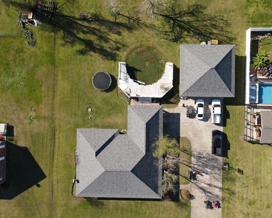 Slide of Epic Roofing