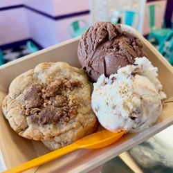 Bella Boo Ice Cream & Snowballs