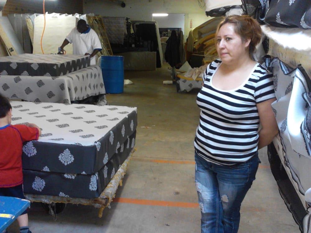 AMOR FURNITURE AND BEDDING Updated September 2024 143 S Asheboro St