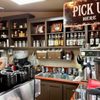 The Coffee Spot & Juicery at El Rancho gift card