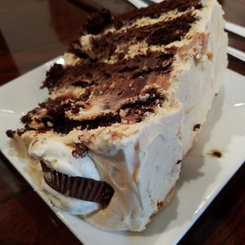 Angelle's Diner - Peanut butter cake - Southern Near Me - Salem, Virginia Angelle's Diner - Peanut butter cake - Southern Near Me - Salem, Virginia