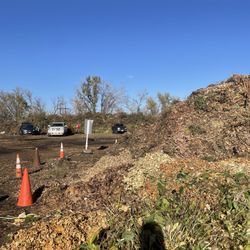 Ramsey County Yard Waste Collection Site