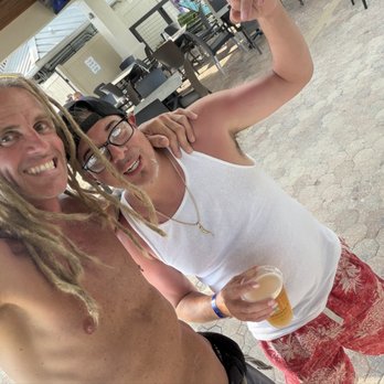 Shephard's Beach Resort - Found Carlo !! - Resorts Near Me - Clearwater Beach, Florida