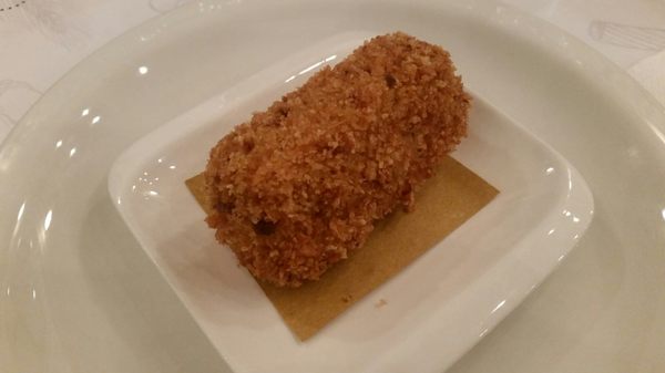 Spiazzo - Pizzeria - Roma by null