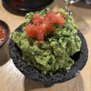 Raices - Table-side made-to-order guacamole - Mexican Near Me - Manchester, New Hampshire