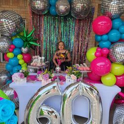 Wallys Balloons N More