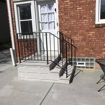 Unit Step - Masonry/Concrete Near Me - Joliet, Illinois