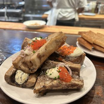 Casa Mono - Spanish Near Me - New York, New York