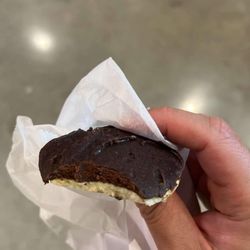 Berger's Bakery - Berger cookie