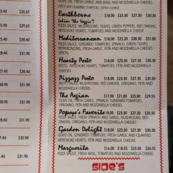 Nik n Willies Pizza of Mammoth - Menu - Pizza Near Me - Mammoth Lakes, California Nik n Willies Pizza of Mammoth - Menu - Pizza Near Me - Mammoth Lakes, California