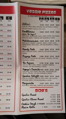 Nik-N-Willie's Pizza-n-Subs by null