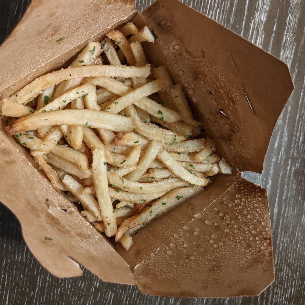 Valentina - Fries - Seafood Near Me - Encinitas, California Valentina - Fries - Seafood Near Me - Encinitas, California