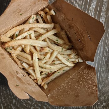 Valentina - Fries - Seafood Near Me - Encinitas, California Valentina - Fries - Seafood Near Me - Encinitas, California