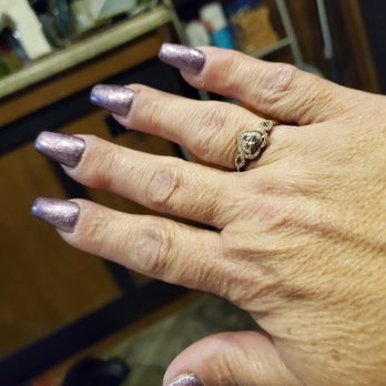 Fantasy Nail Salon & Spa - Nail Salons Near Me - Morgantown, West Virginia