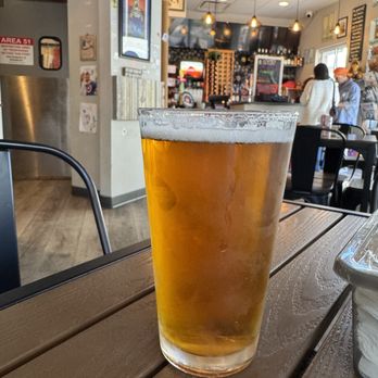 Pammie's Sammies - Local craft beer - Sandwiches Near Me - Winter Garden, Florida