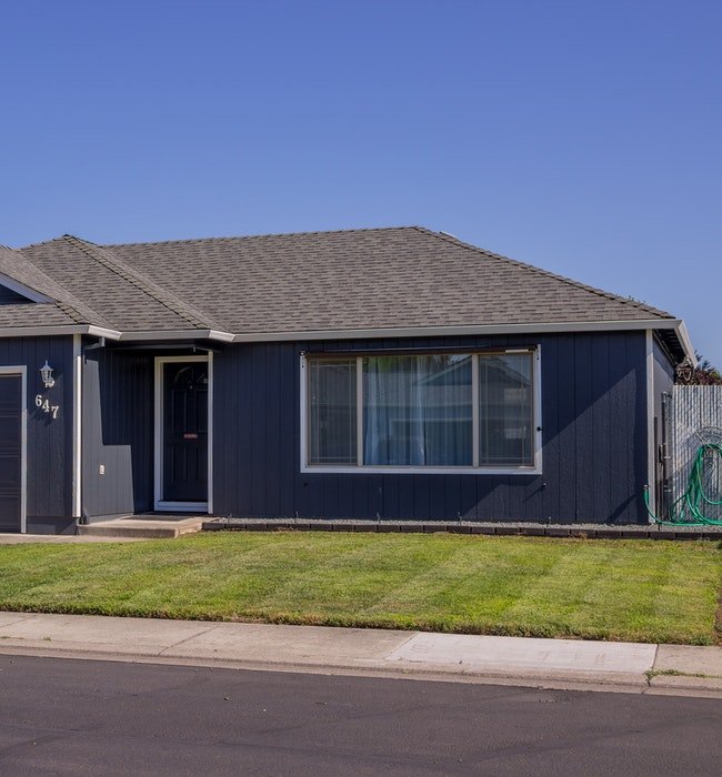 Slide of Hanson Brothers Storm Restoration