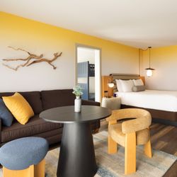Inn at Cape Kiwanda