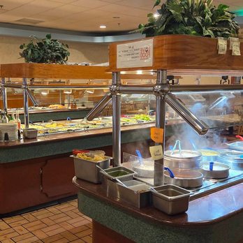 Super King Buffet - Buffets Near Me - Portland, Oregon