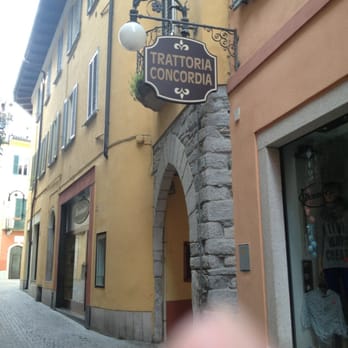 Concordia - Italian Near Me - Verbania, VB Concordia - Italian Near Me - Verbania, VB