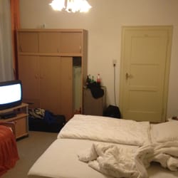 Hotel Neckarblick garni