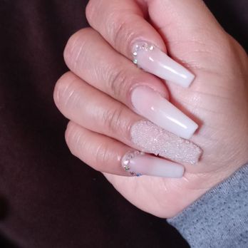 Pretty Nail Lounge - Love my gel x nails - Nail Salons Near Me - Montebello, California Pretty Nail Lounge - Love my gel x nails - Nail Salons Near Me - Montebello, California