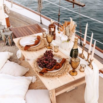 The Table Service - Party & Event Planning Near Me