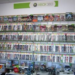 Game City