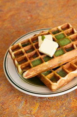 Café Matcha by null