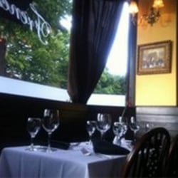 Le Bistro Du Coin