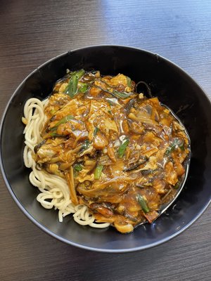 Noodle Palace by null