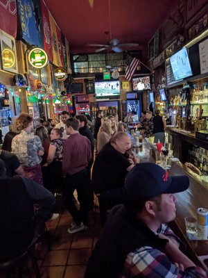 The Dubliner by null