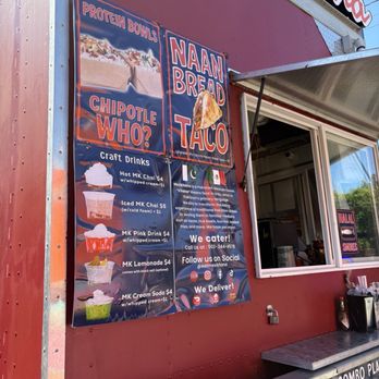 MexiKhana - Food Trucks Near Me - Portland, Oregon MexiKhana - Food Trucks Near Me - Portland, Oregon