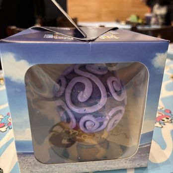 One Piece Cafe - Presentation and Box - Themed Cafes Near Me - Las Vegas, Nevada One Piece Cafe - Presentation and Box - Themed Cafes Near Me - Las Vegas, Nevada