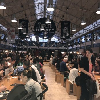Time Out Market - Public Markets Near Me - Lisbon, 11 Time Out Market - Public Markets Near Me - Lisbon, 11