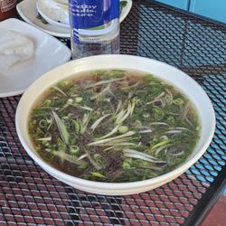 Pho King - Pho Tai