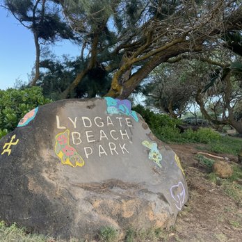 Lydgate Beach Park - Parks Near Me - Kapaa, Hawaii